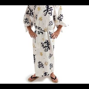 Japan Kimono